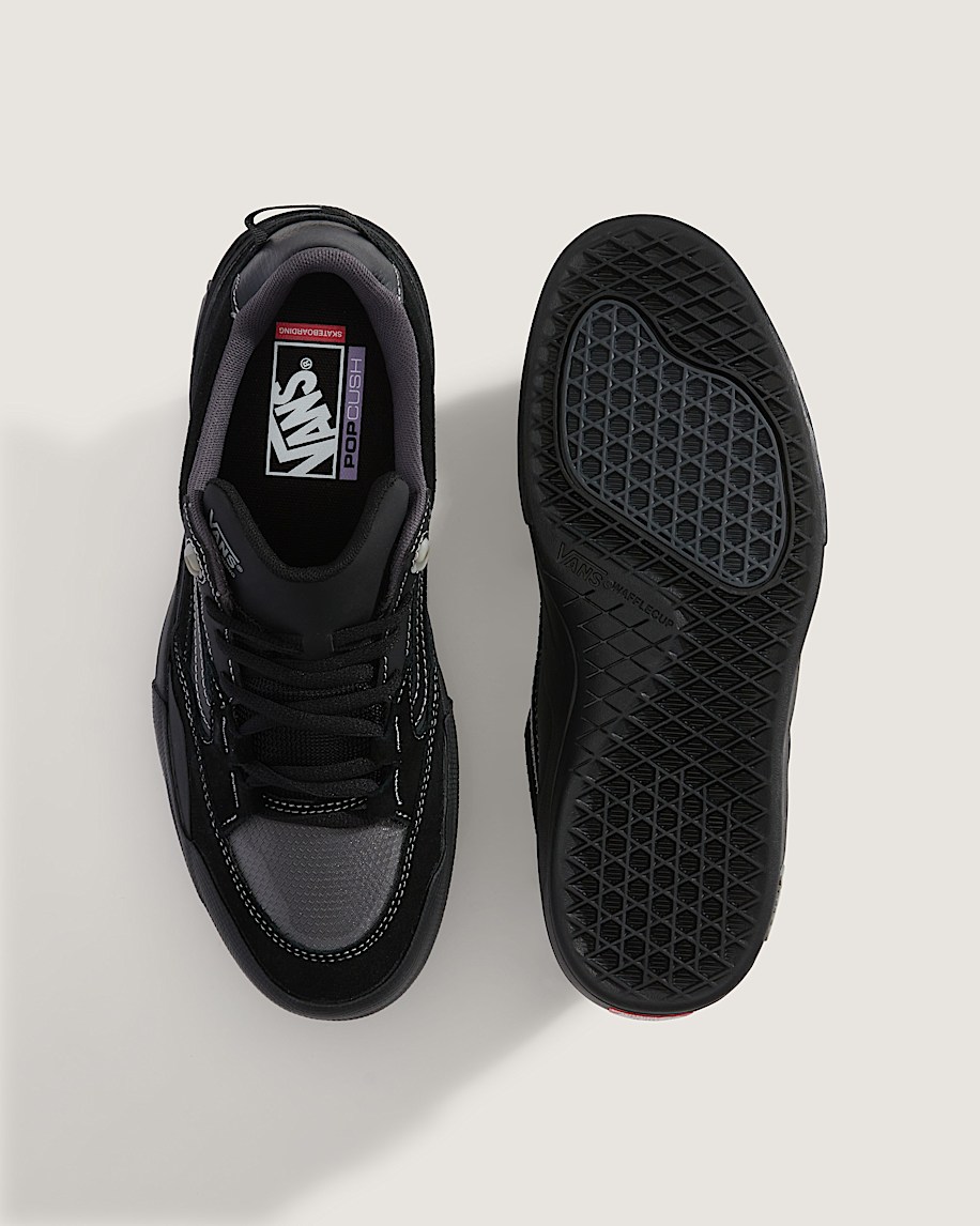 Skate 2 Wayvee Shoe - 3
