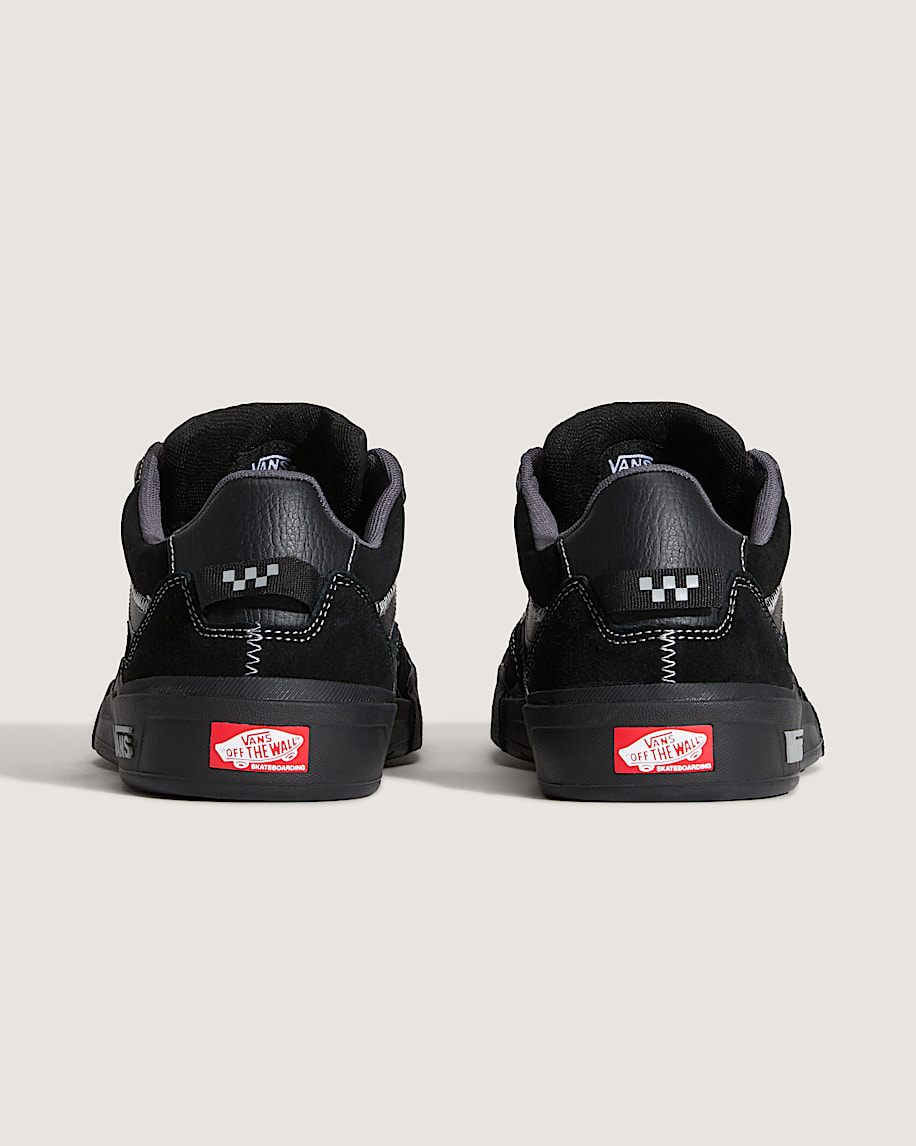 Skate 2 Wayvee Shoe - 4