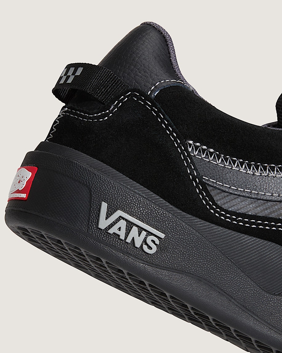 Skate 2 Wayvee Shoe - 7