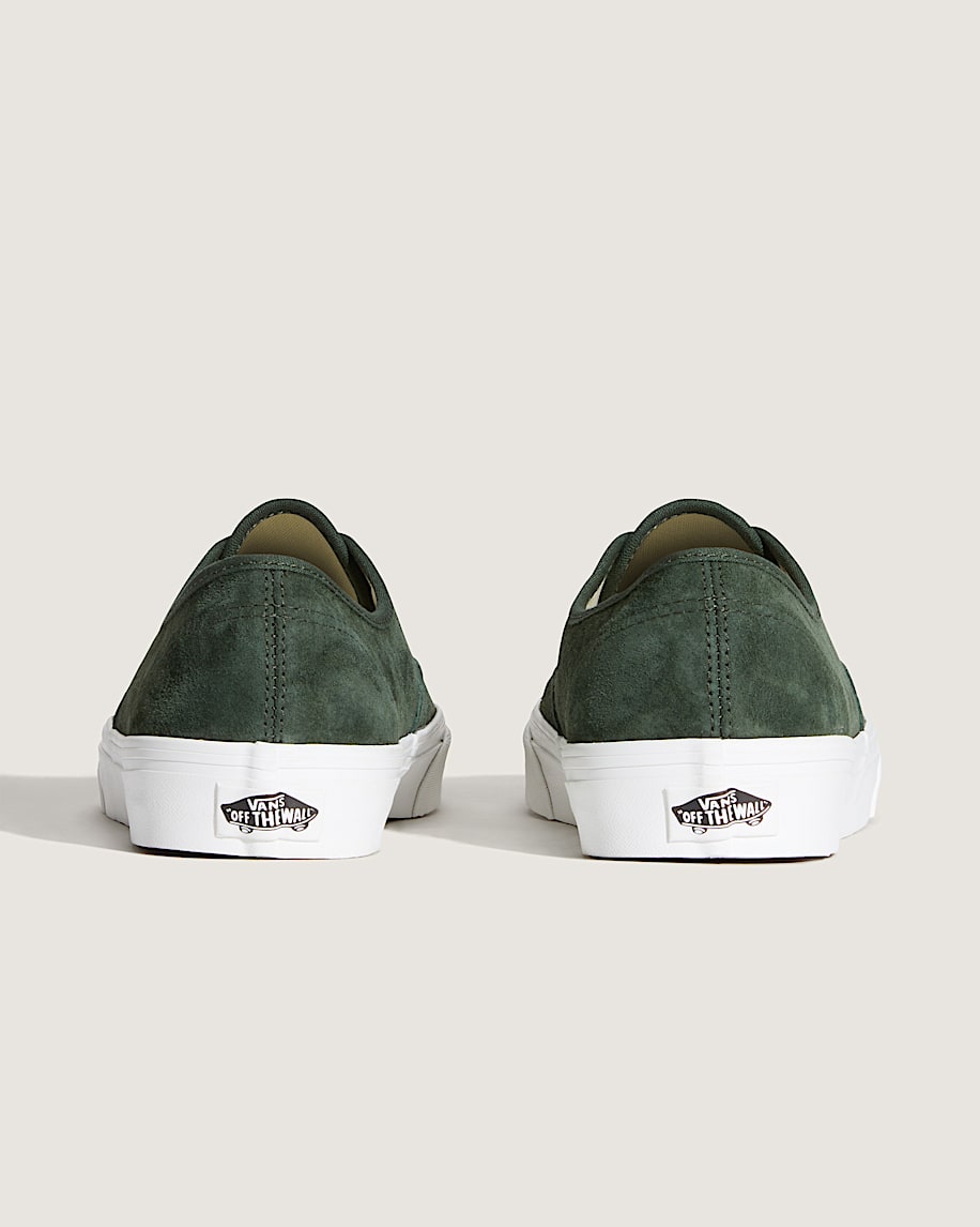 Authentic Shoe - 4