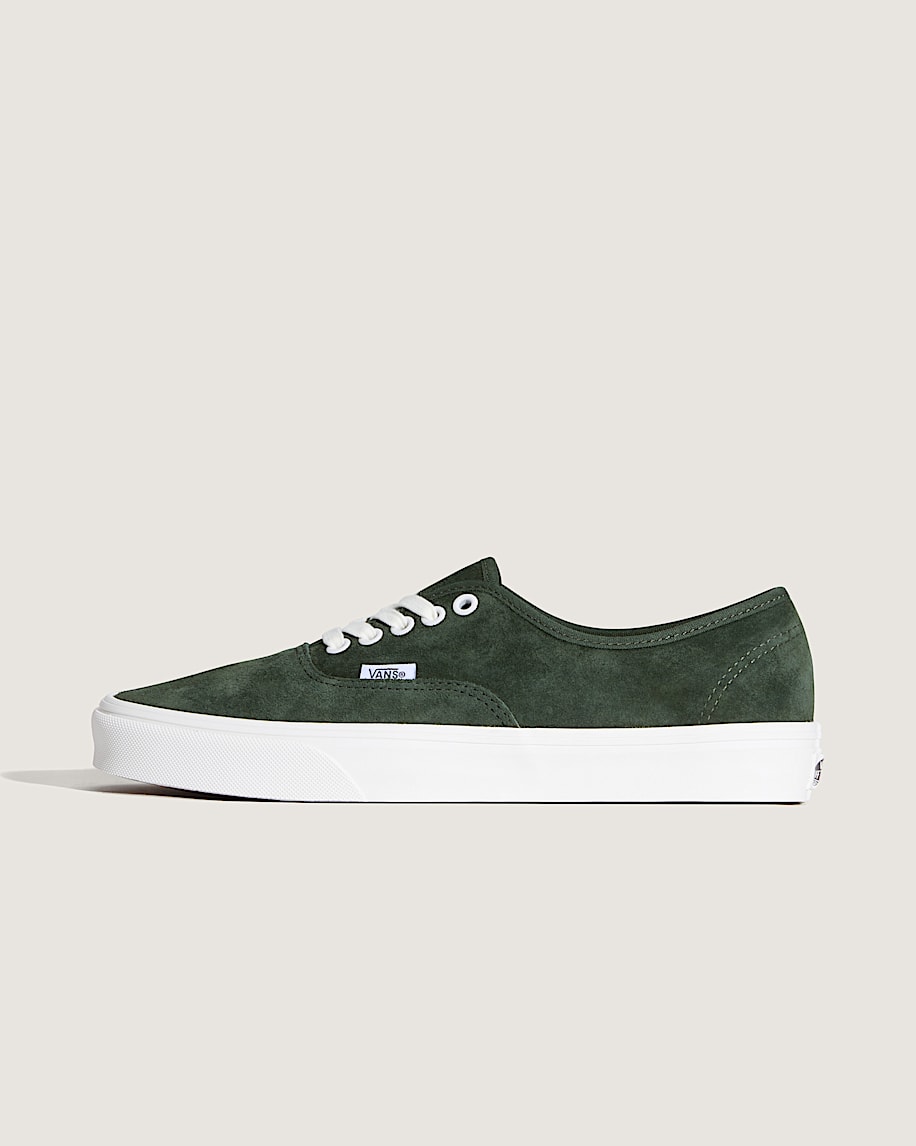 Authentic Shoe - 1