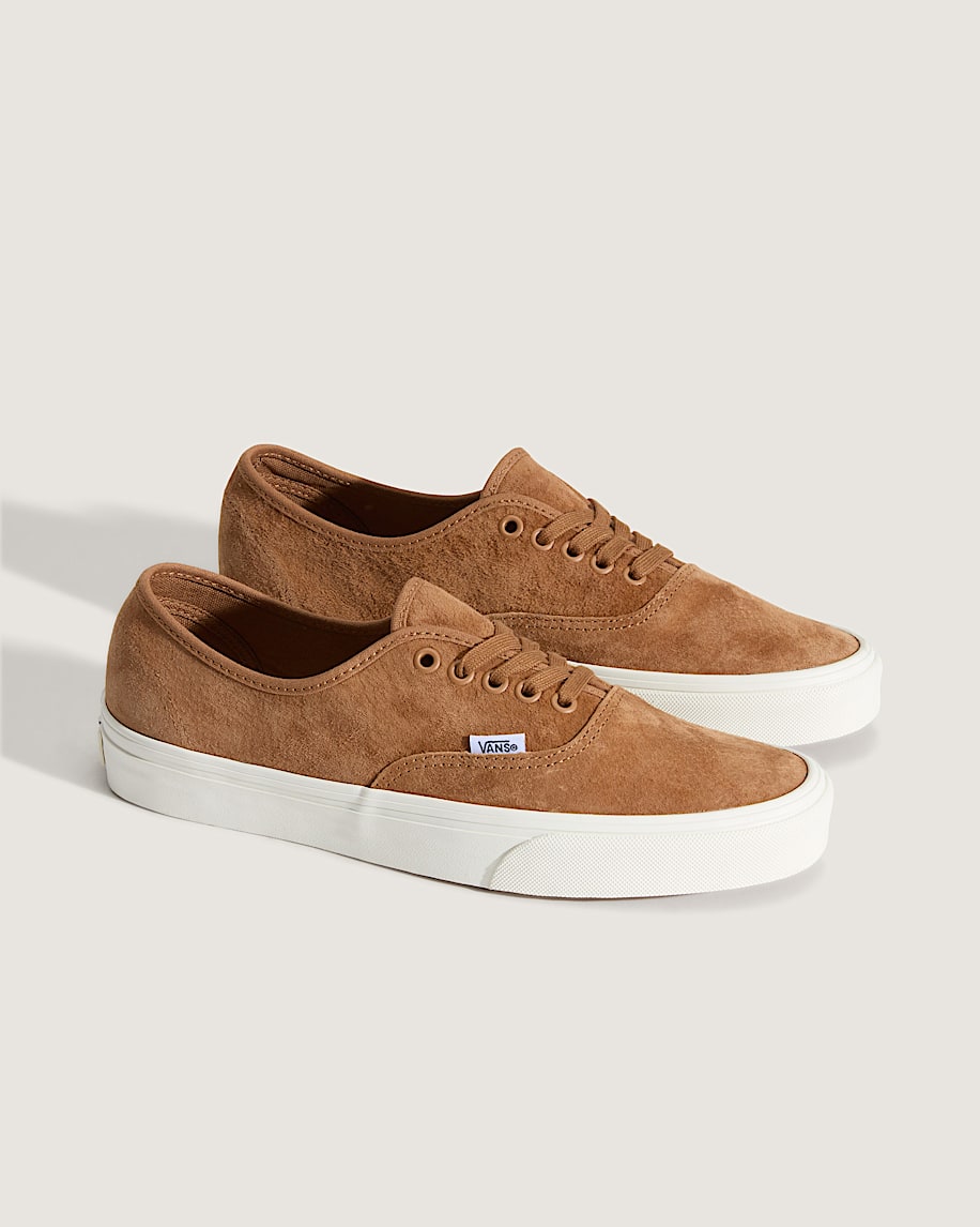 Authentic Shoe - 2