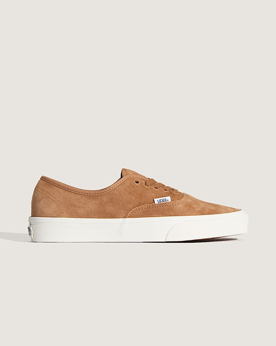 Authentic Shoe - 5
