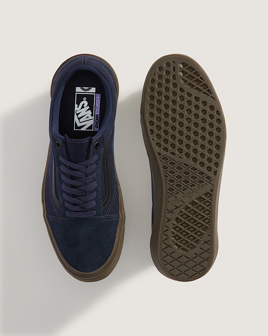BMX Old Skool Gum Shoe - 3