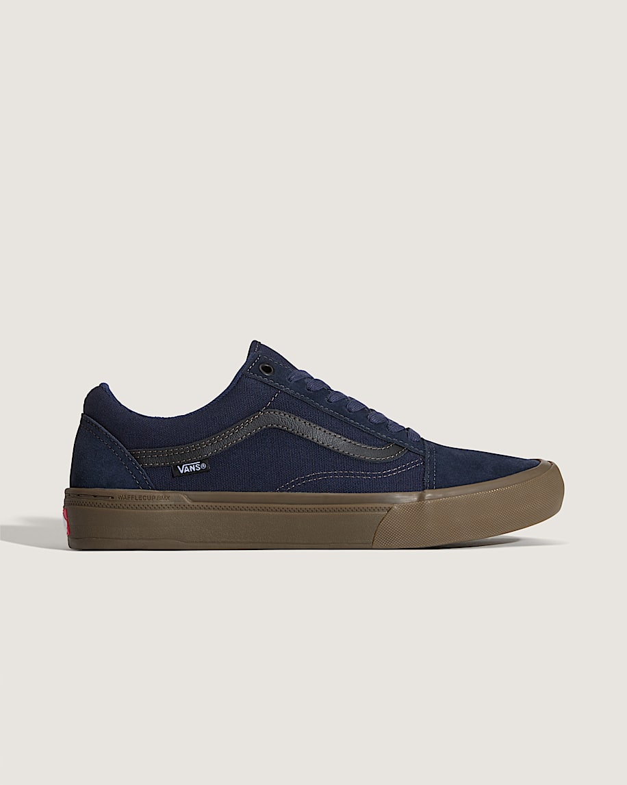 BMX Old Skool Gum Shoe - 5