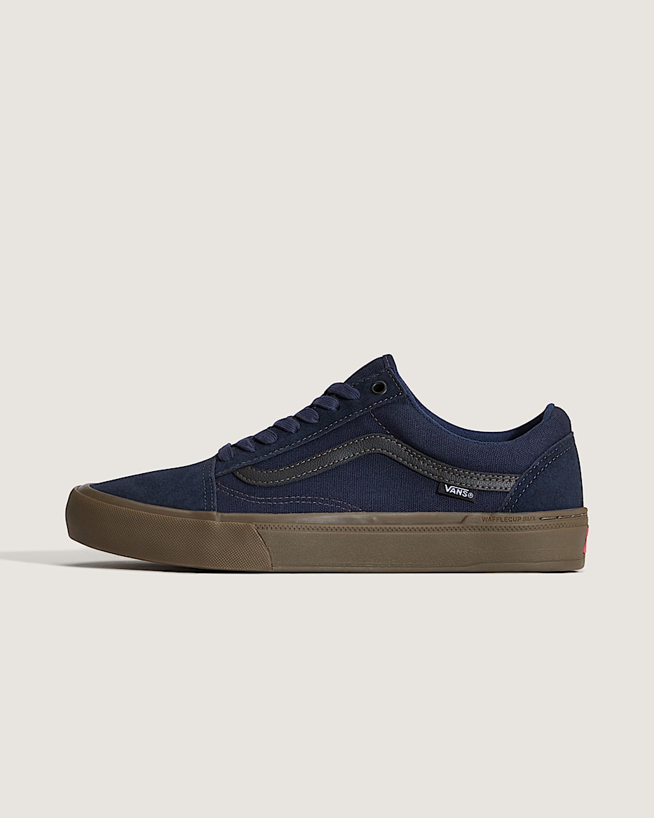 BMX Old Skool Gum Shoe - 1
