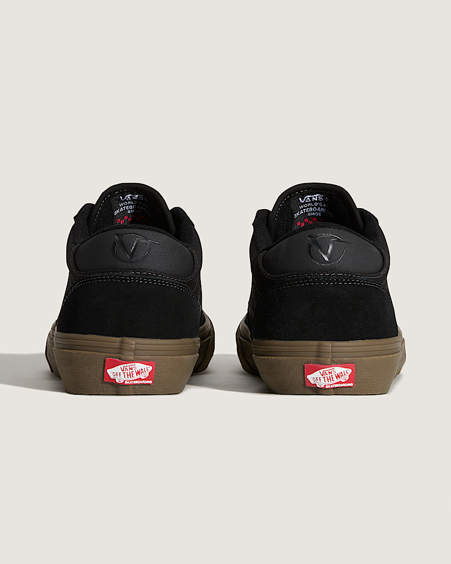 Skate Rowan Gum Shoe - 4