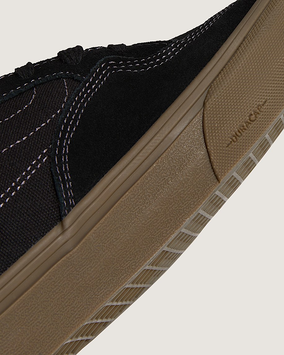 Skate Rowan Gum Shoe - 7