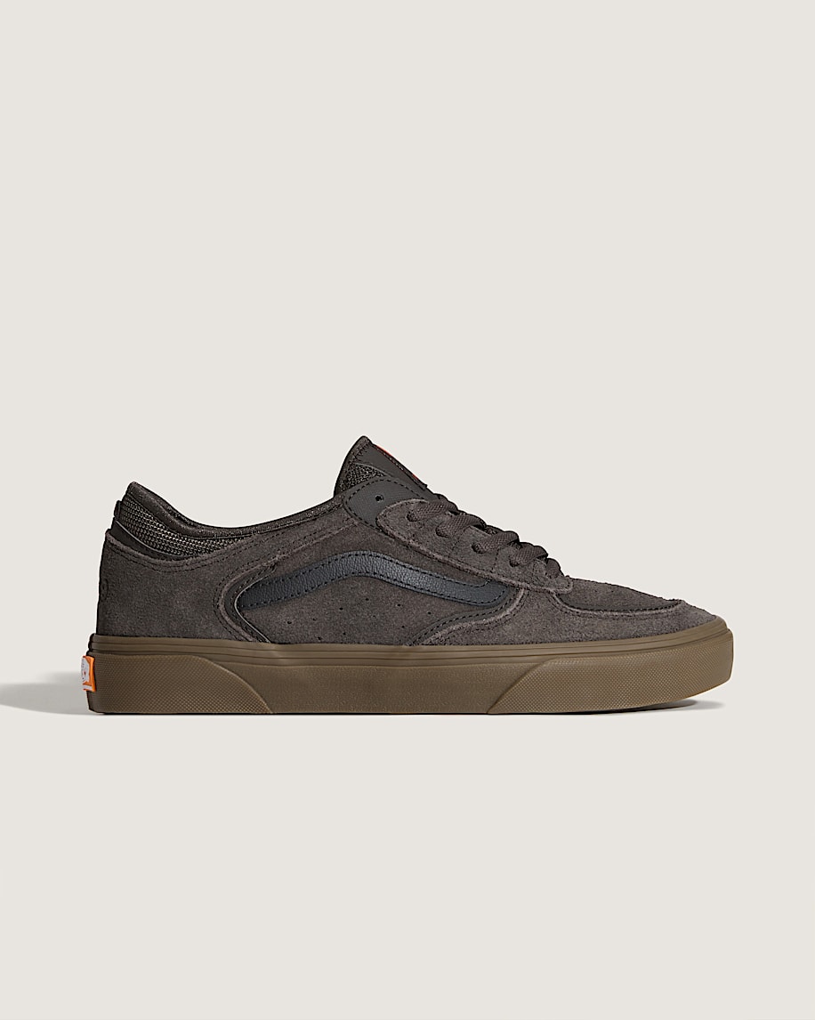 Skate Rowley Gum Shoe - 5