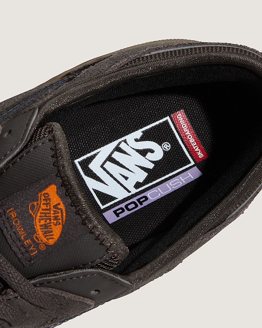 Skate Rowley Gum Shoe - 6