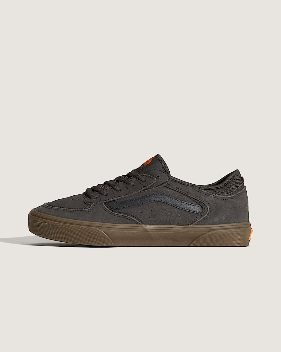 Skate Rowley Gum Shoe - 1