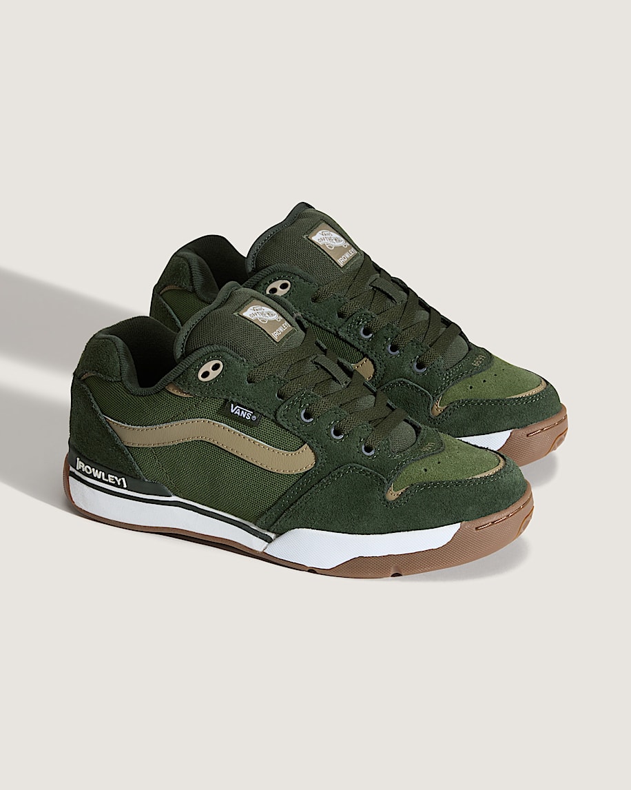 Rowley Xlt Shoe - 2