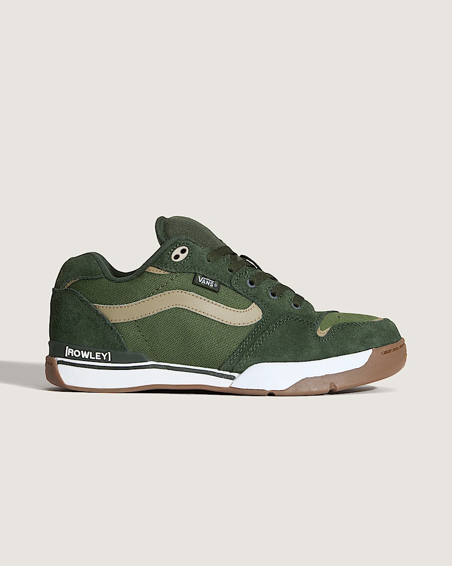 Rowley Xlt Shoe - 5