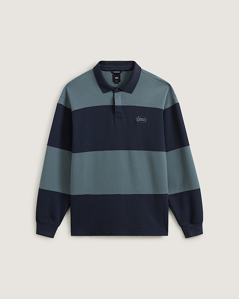 Bowman Rugby Long Sleeve Shirt - 1