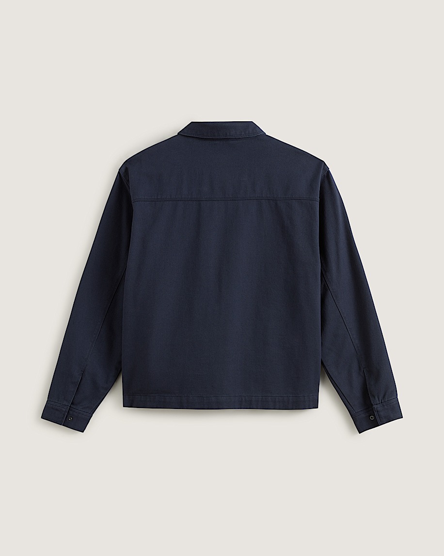 Mcavoy Station Jacket - 2