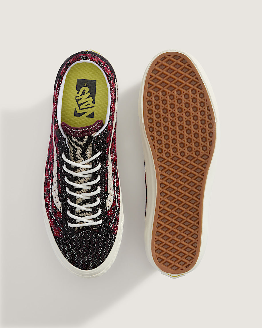 Premium Old Skool Shoe - 3