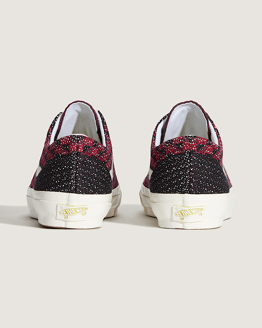 Premium Old Skool Shoe - 4