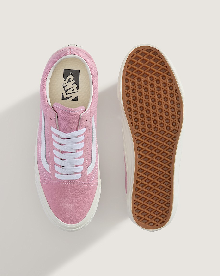 Premium Old Skool Shoe - 3