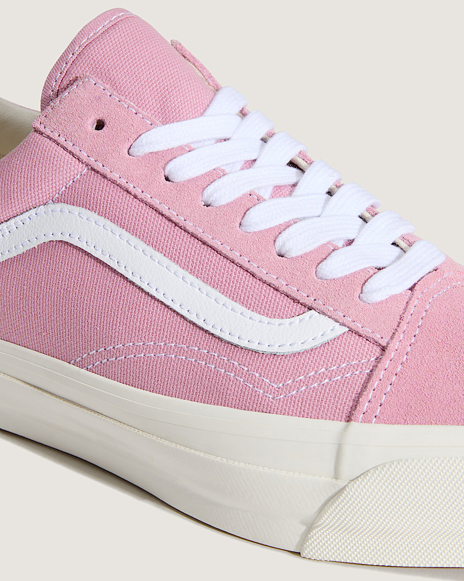 Premium Old Skool Shoe - 6