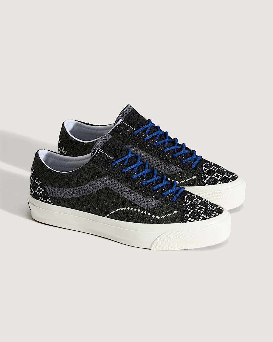 Premium Old Skool Shoe - 2
