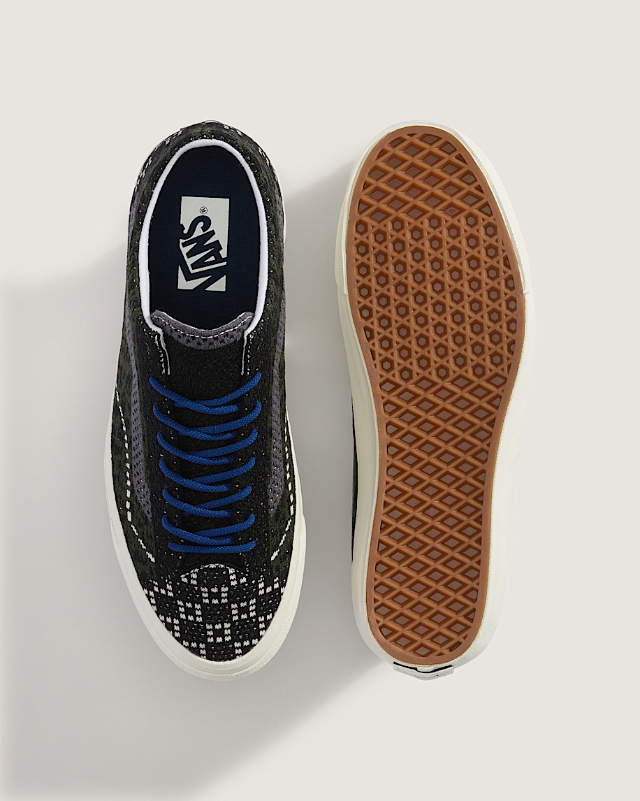 Premium Old Skool Shoe - 3