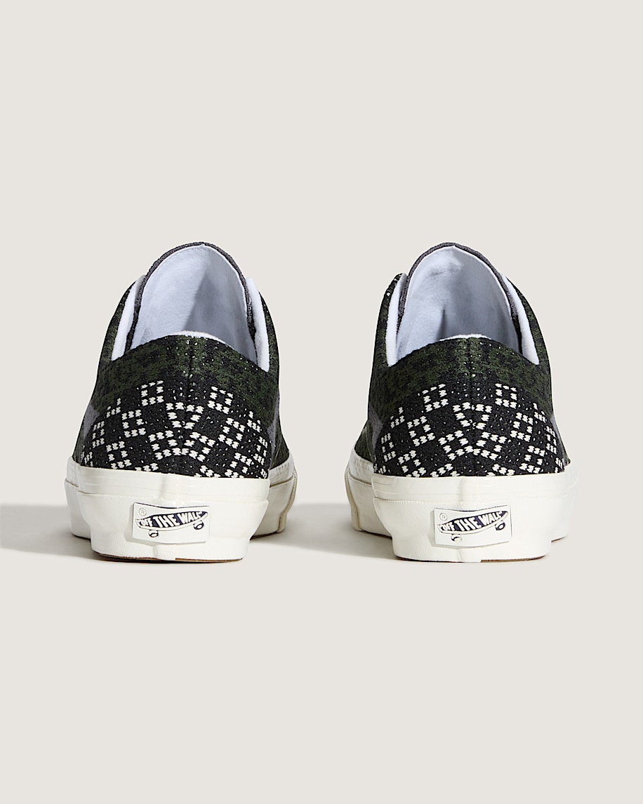 Premium Old Skool Shoe - 4