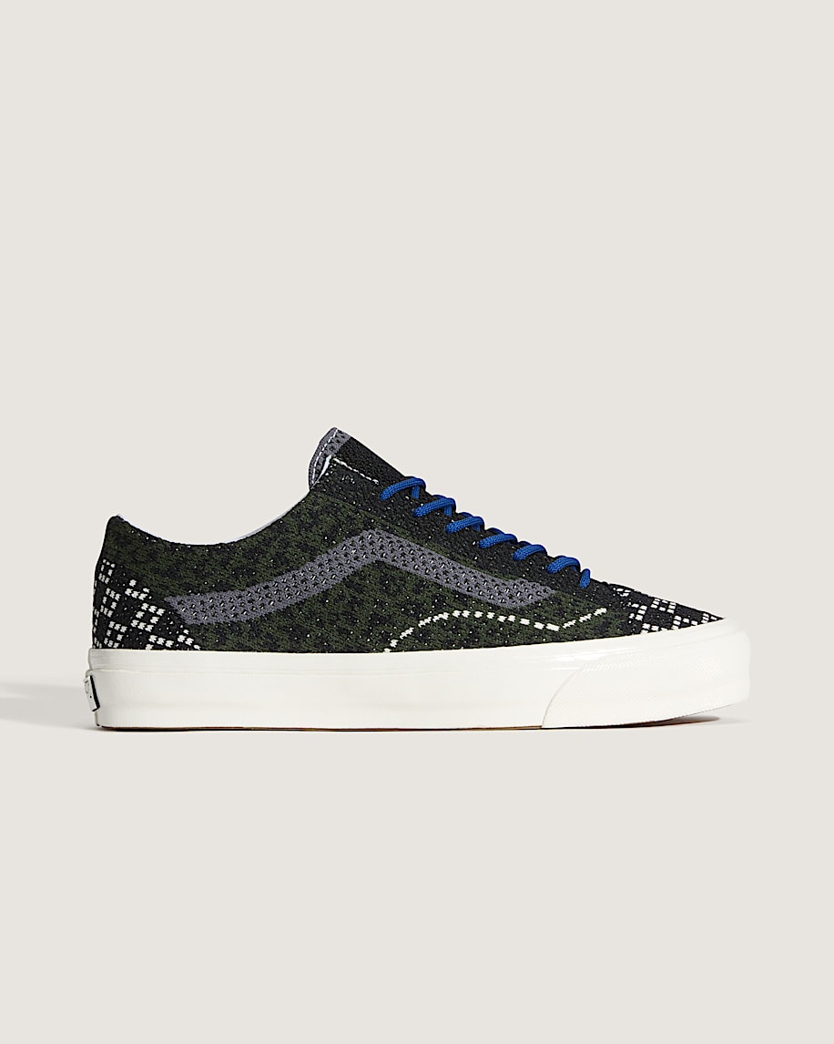 Premium Old Skool Shoe - 5
