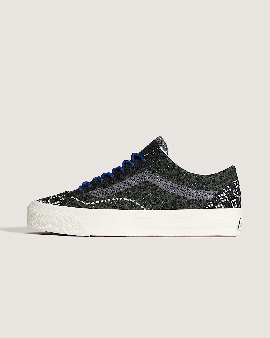 Premium Old Skool Shoe - 1