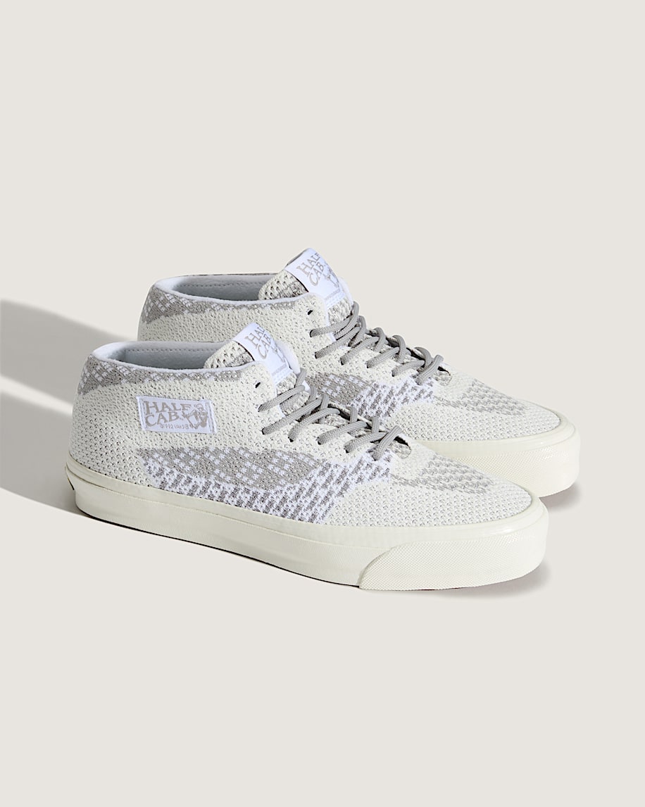 Premium Half Cab Shoe - 2