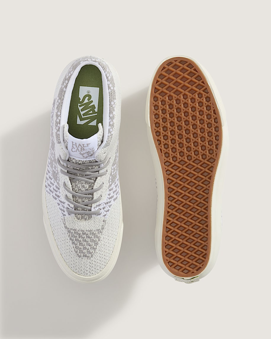 Premium Half Cab Shoe - 3