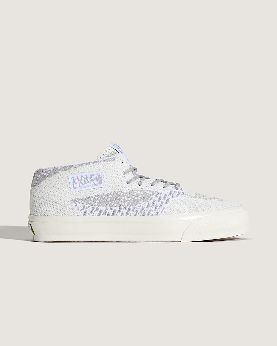 Premium Half Cab Shoe - 5