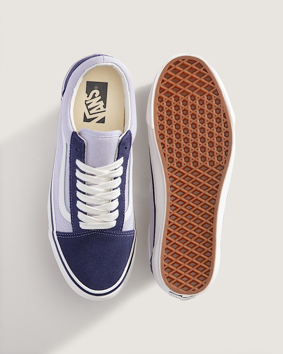 Premium Old Skool Shoe - 3