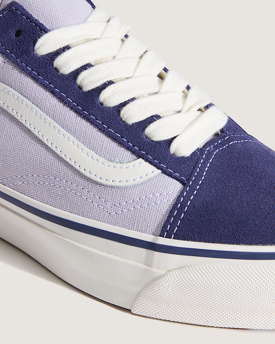 Premium Old Skool Shoe - 6