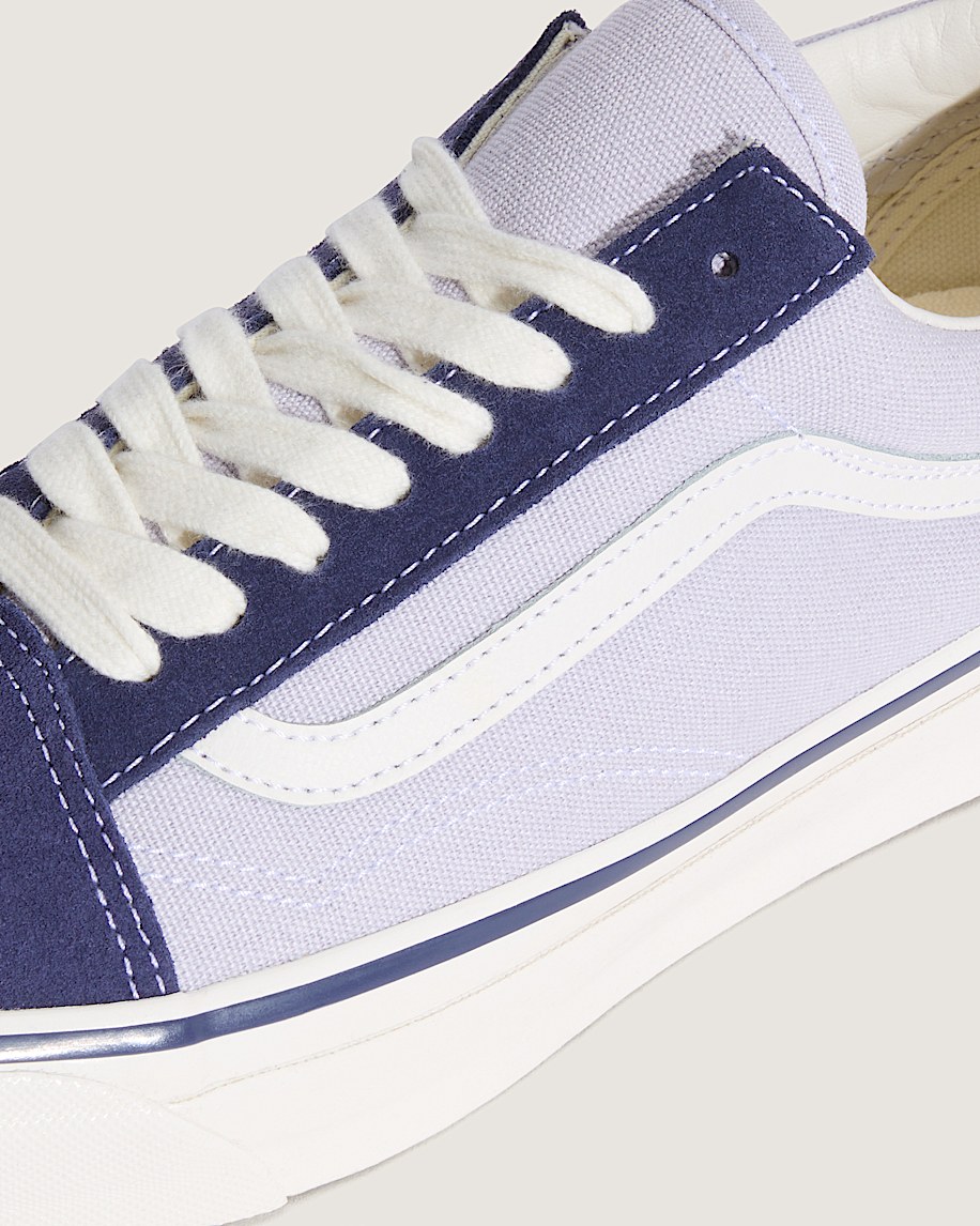 Premium Old Skool Shoe - 7