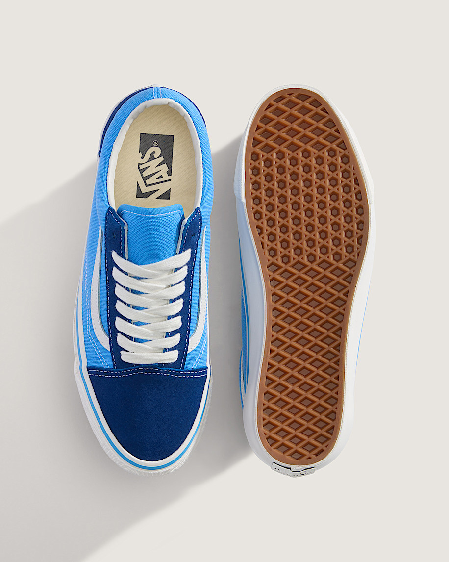 Premium Old Skool Shoe - 3
