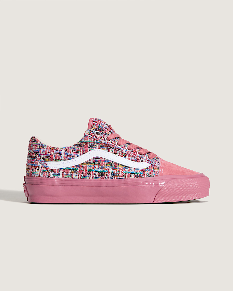 Premium Old Skool Shoe - 5