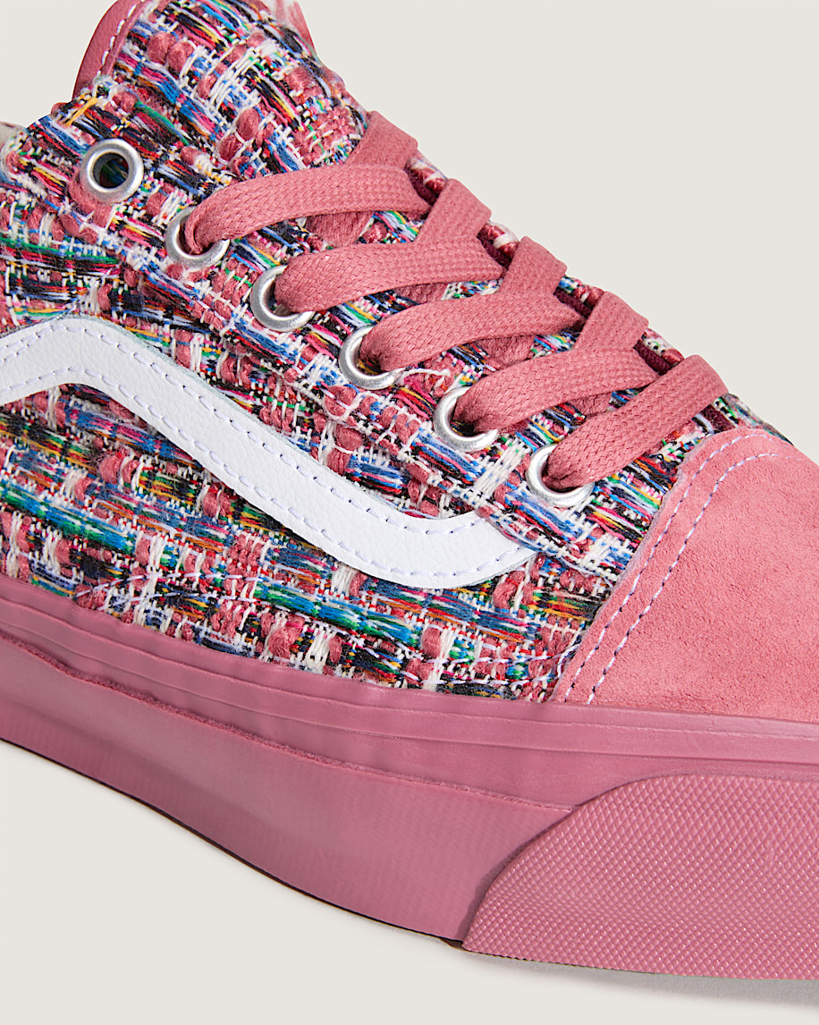 Premium Old Skool Shoe - 6