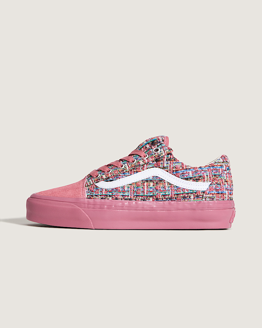 Premium Old Skool Shoe - 1