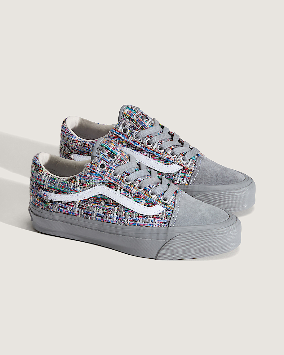 Premium Old Skool Shoe - 2