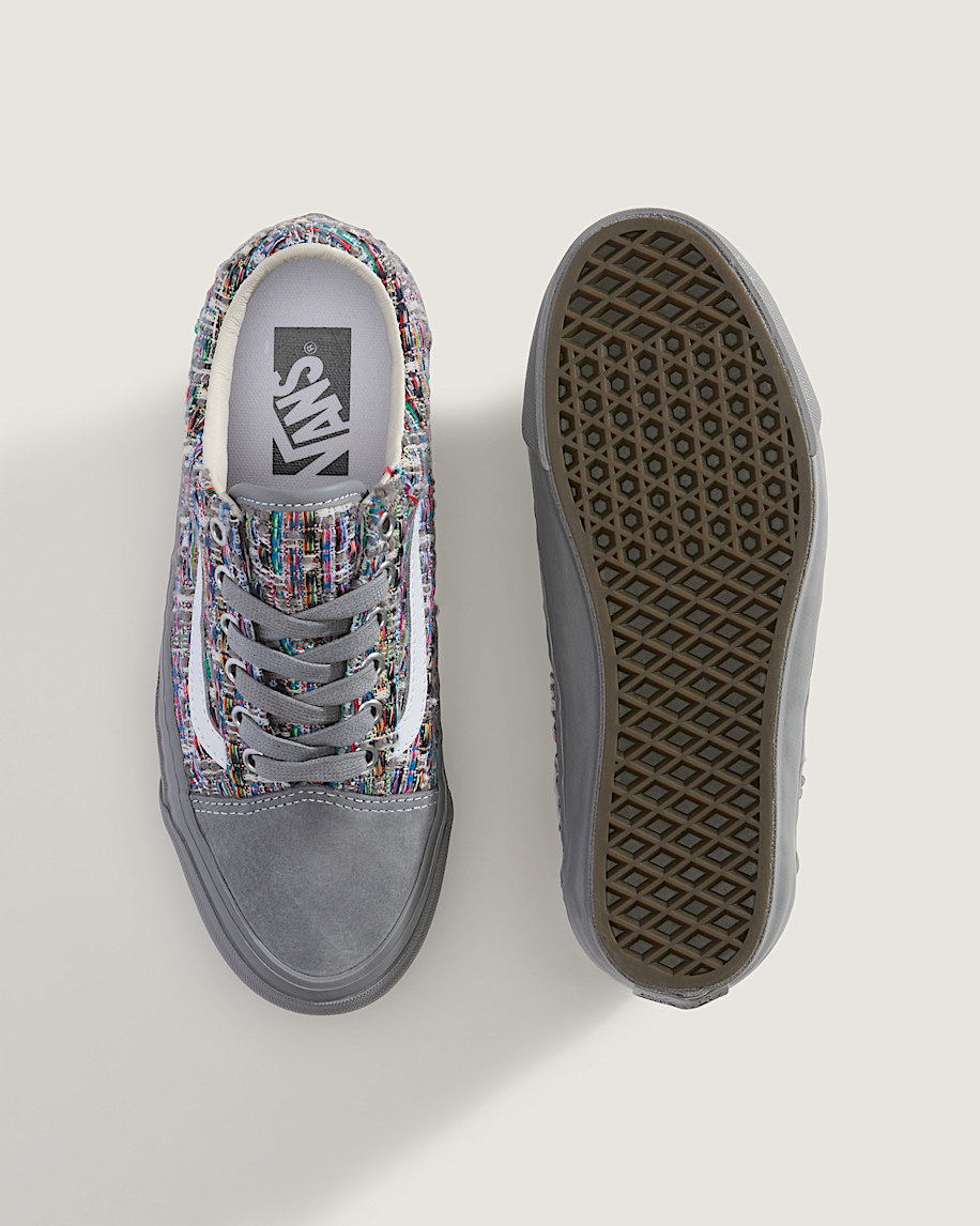 Premium Old Skool Shoe - 3