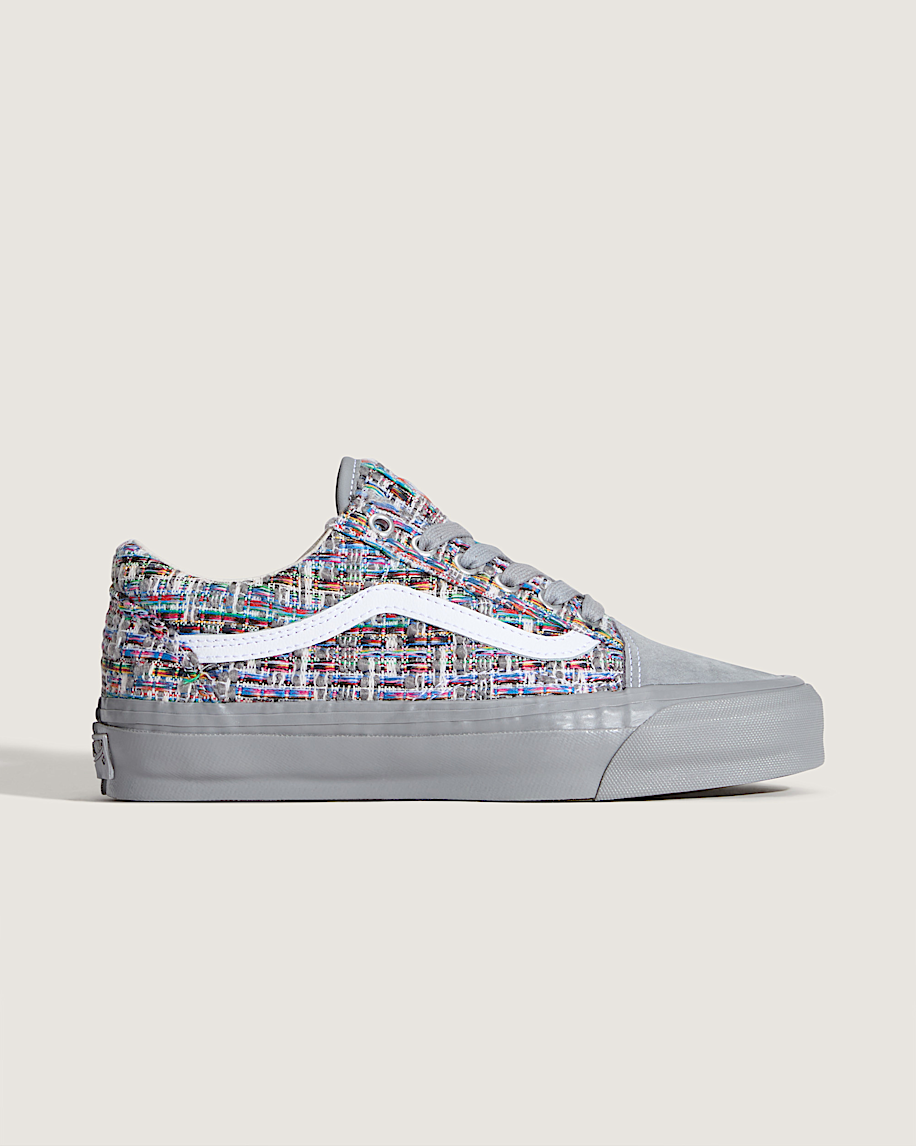 Premium Old Skool Shoe - 5