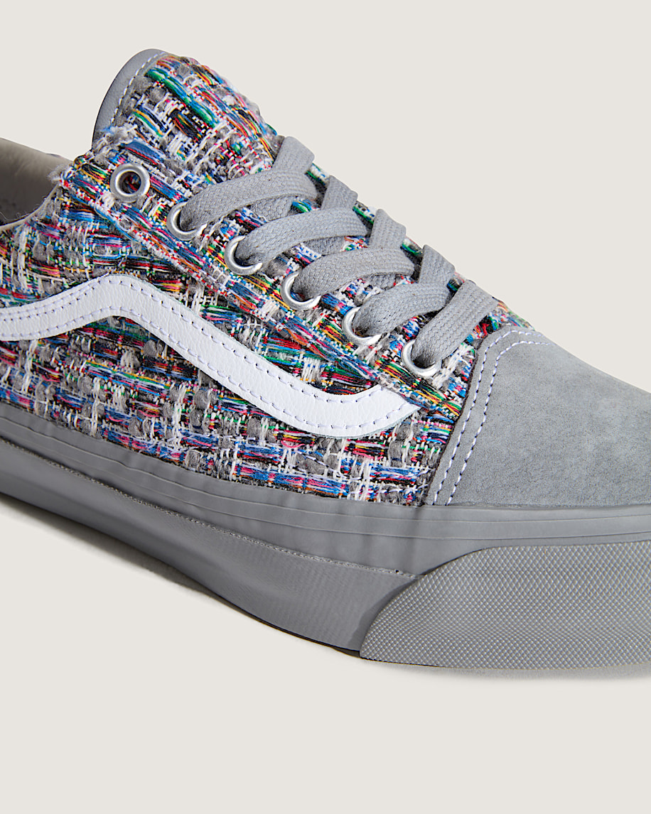 Premium Old Skool Shoe - 6