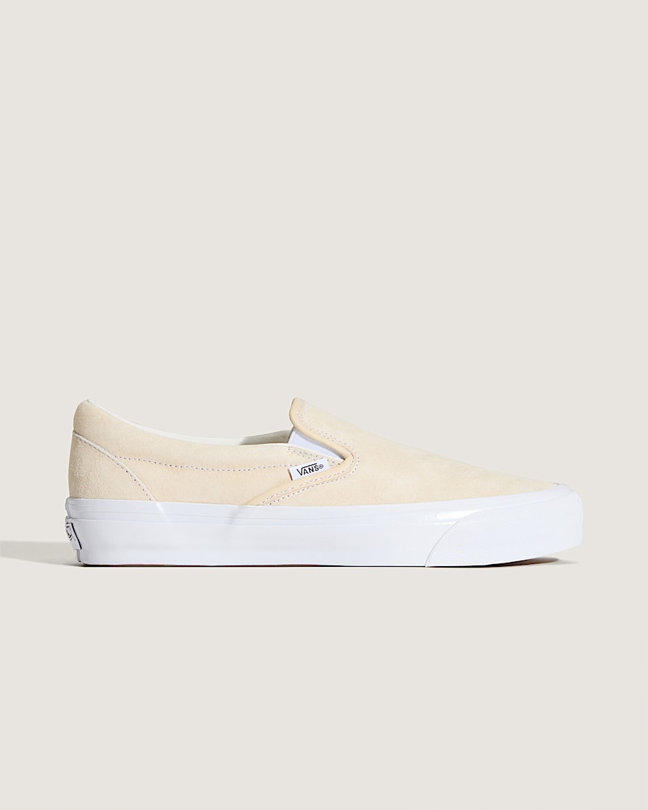 Premium Classic Slip-On Shoe - 5