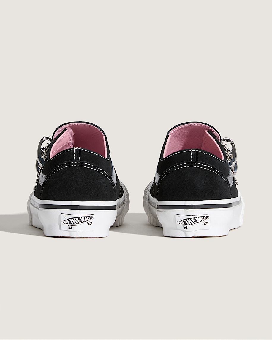 Premium Old Skool Wrap Karina Shoe - 4