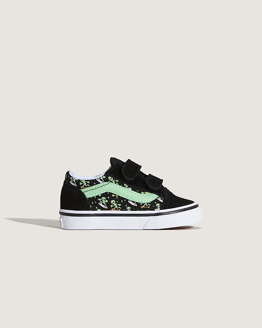 Toddler Old Skool V Shoe - 5