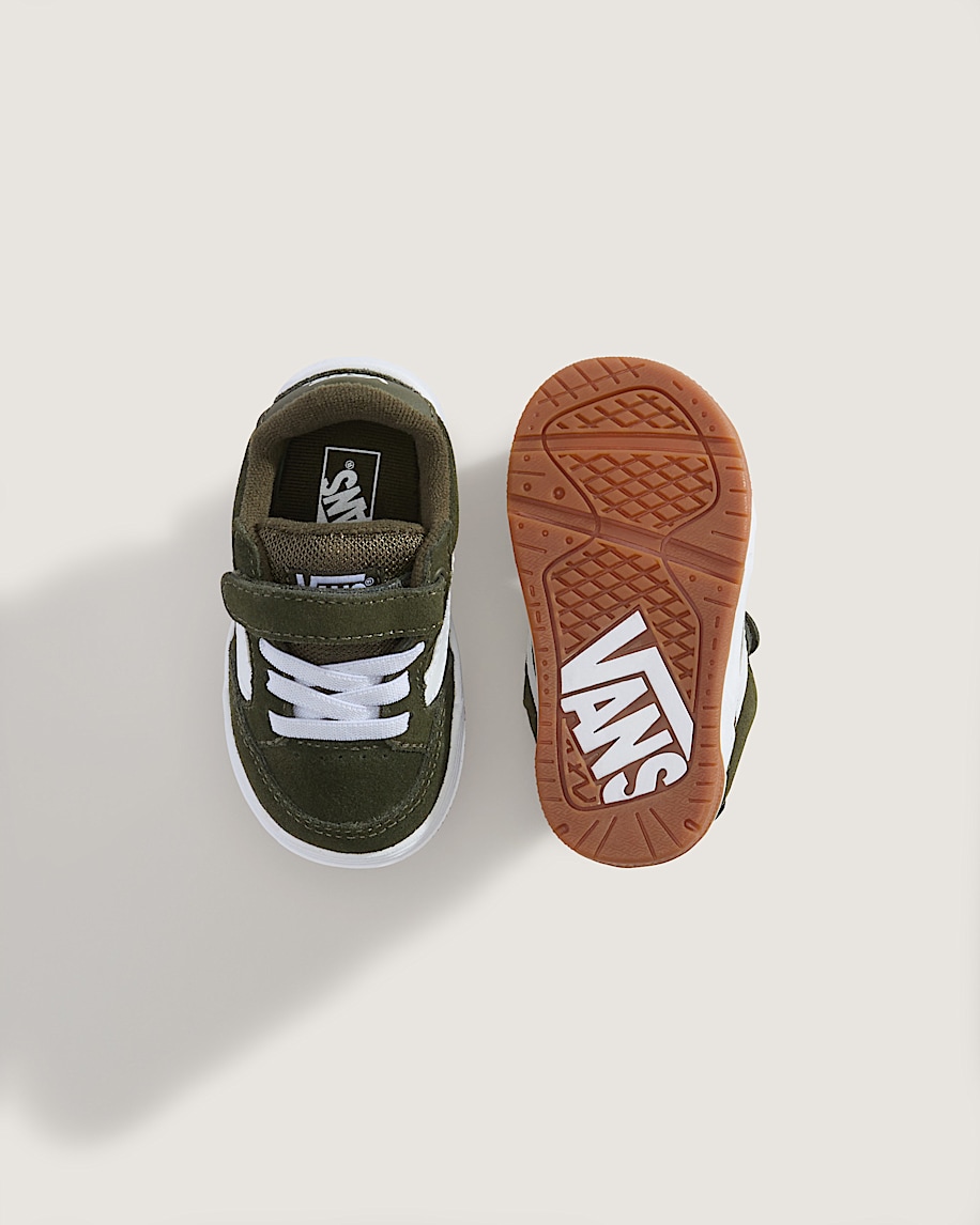 Toddler Hylane V Shoe - 3
