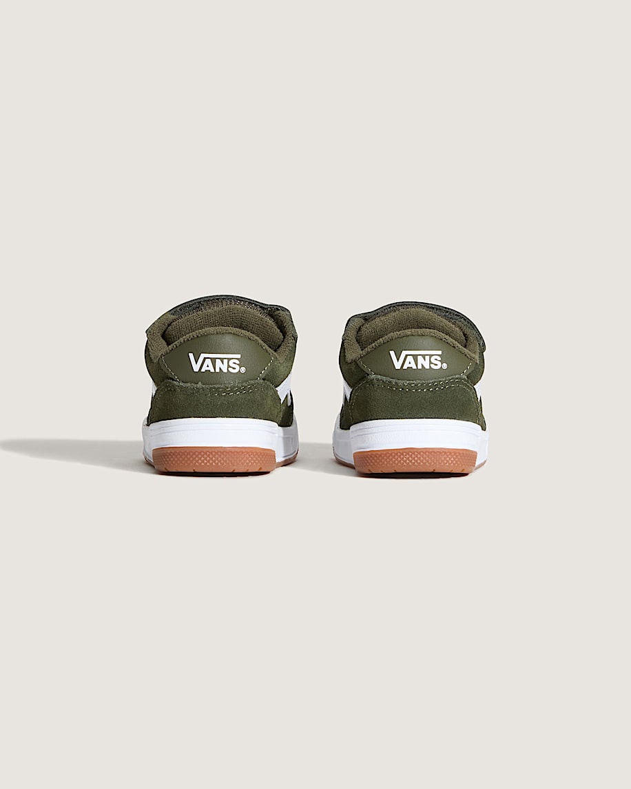 Toddler Hylane V Shoe - 4