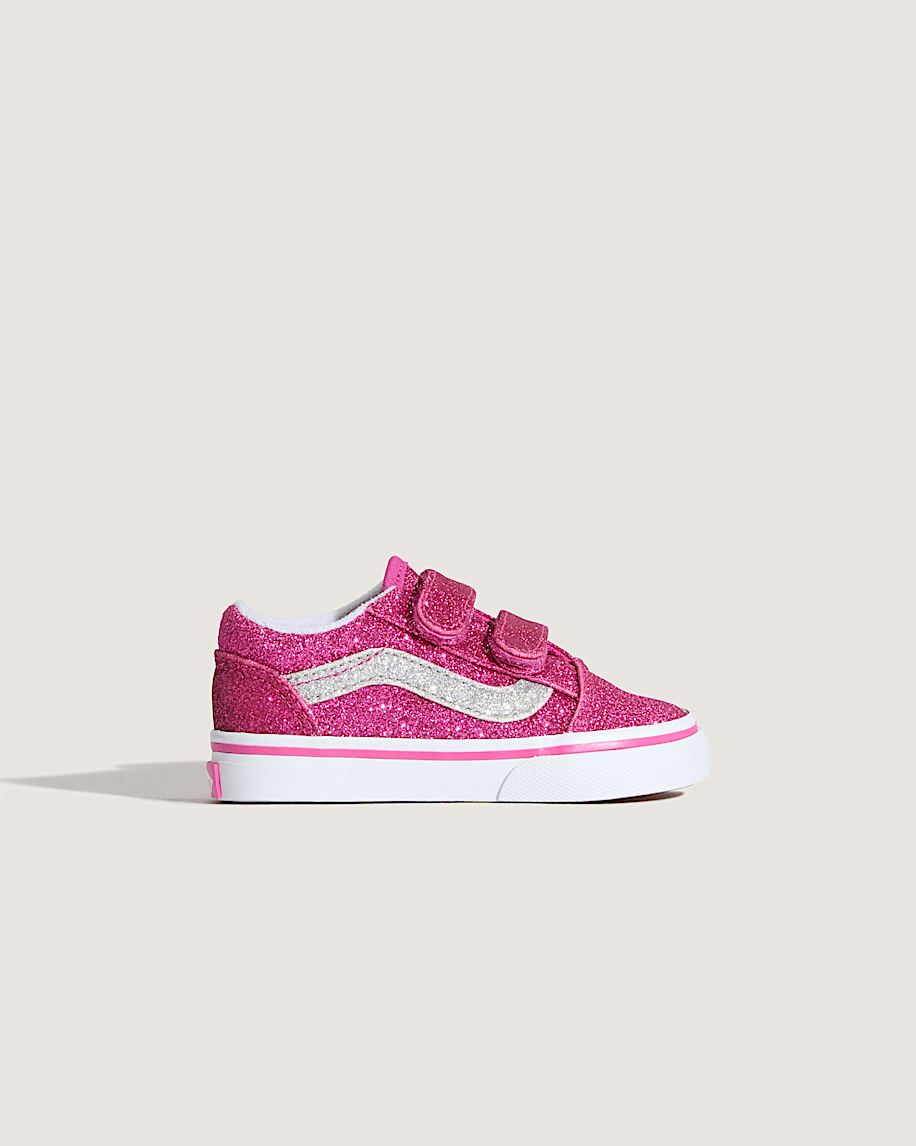 Toddler Old Skool V Shoe - 5