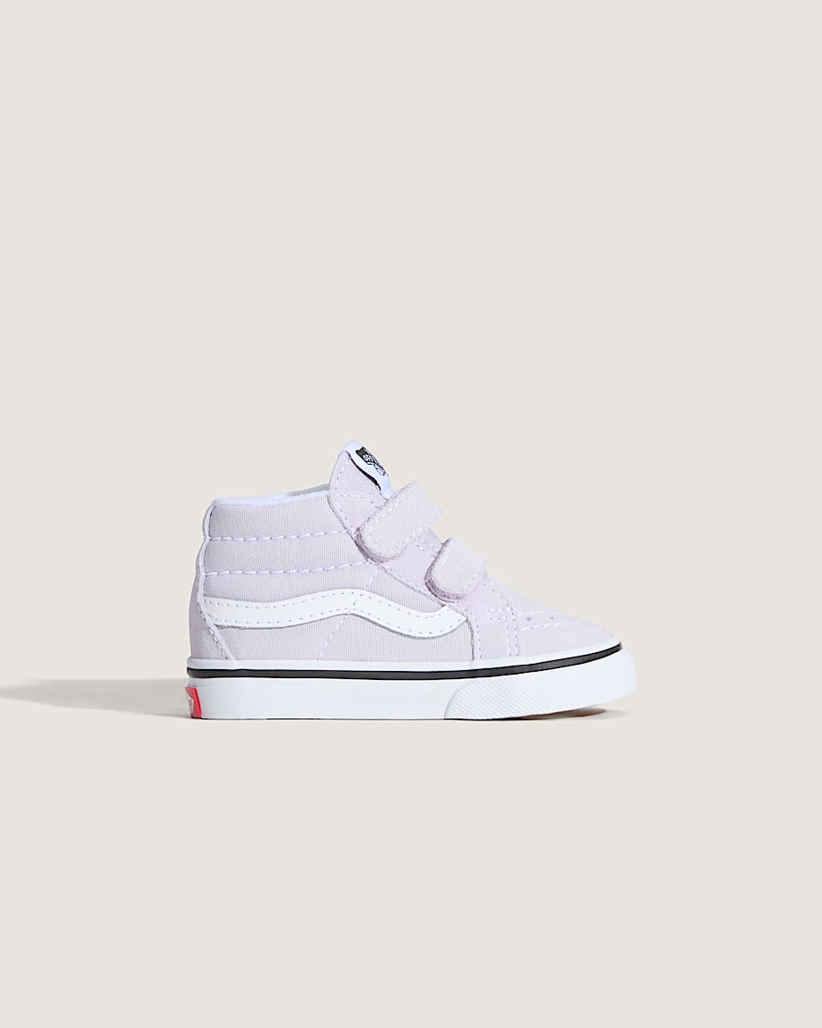 Toddler SK8-Mid V Shoe - 5