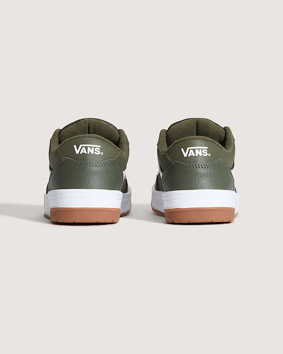 Little Kids Hylane Shoe - 4